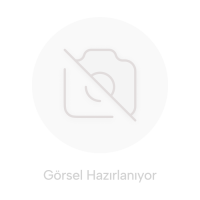 Primanova 5 Parça Banyo Seti (Lima Krem) Cemil İpekçi Havlu Set Hediyeli